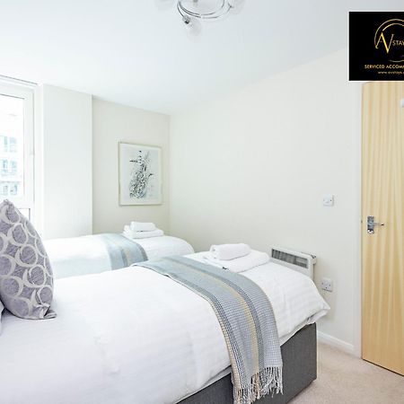 2 Bedroom Apartment London Exterior foto