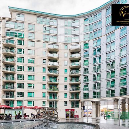 2 Bedroom Apartment London Exterior foto