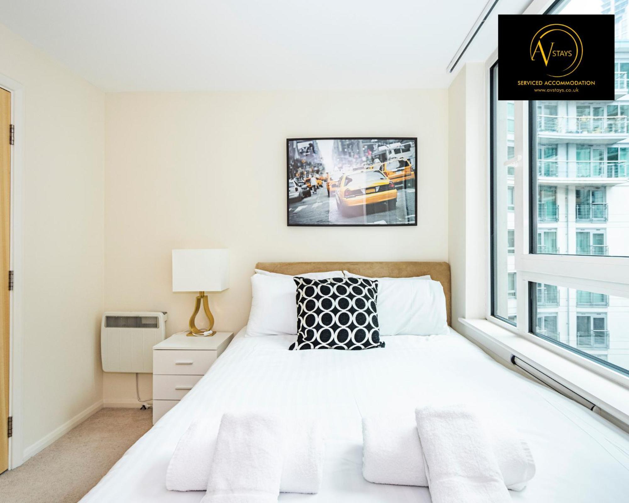 2 Bedroom Apartment London Exterior foto