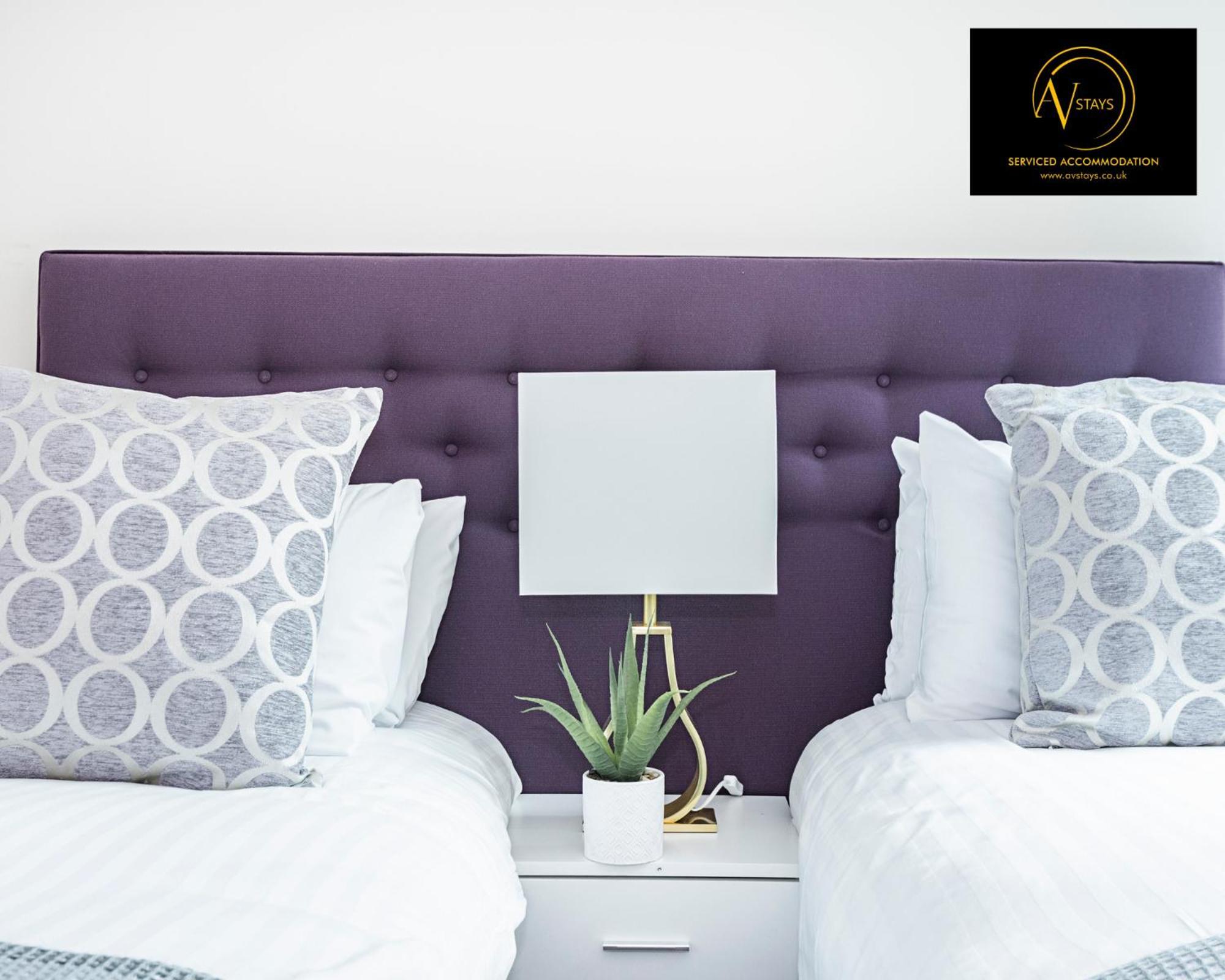 2 Bedroom Apartment London Exterior foto