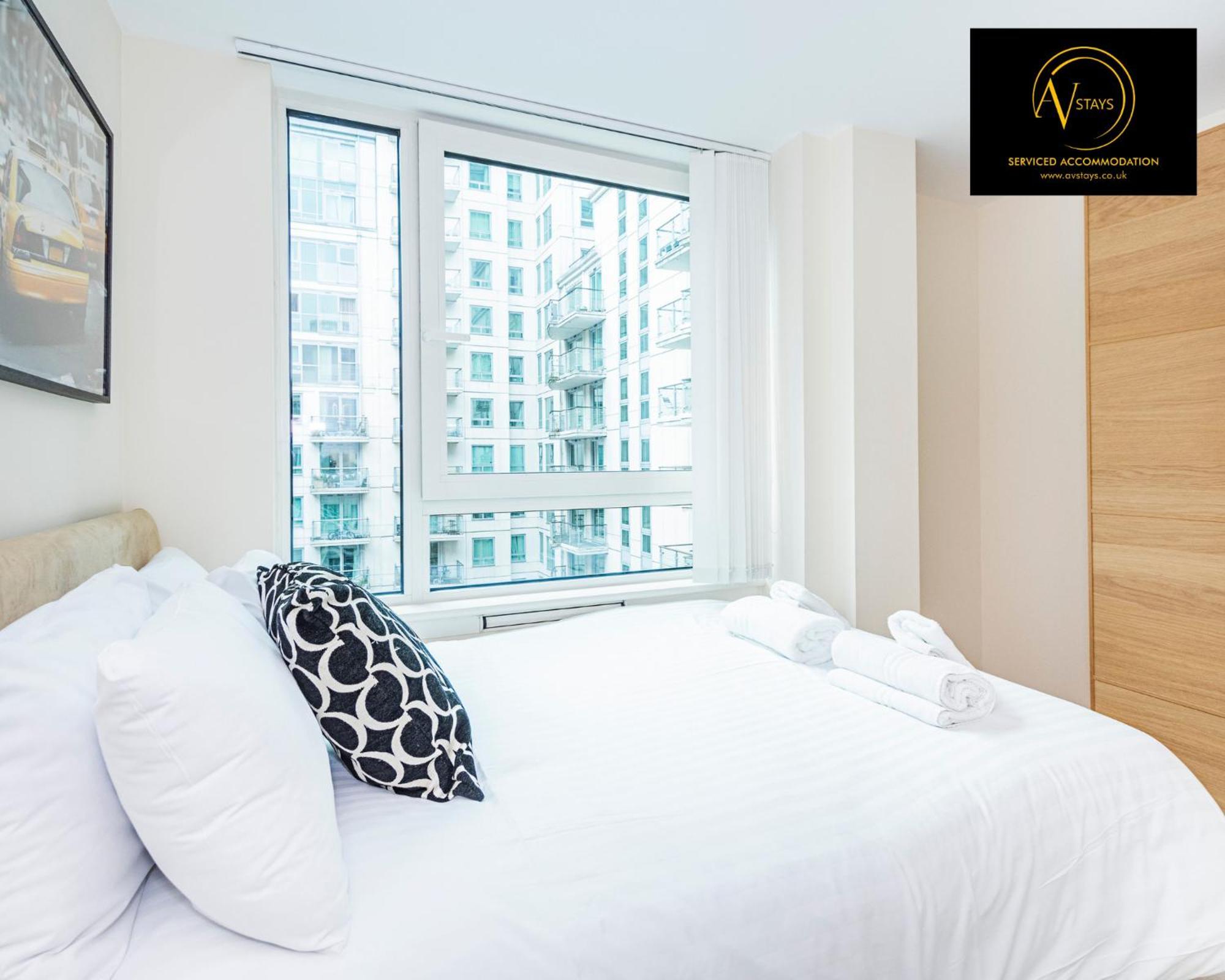 2 Bedroom Apartment London Exterior foto