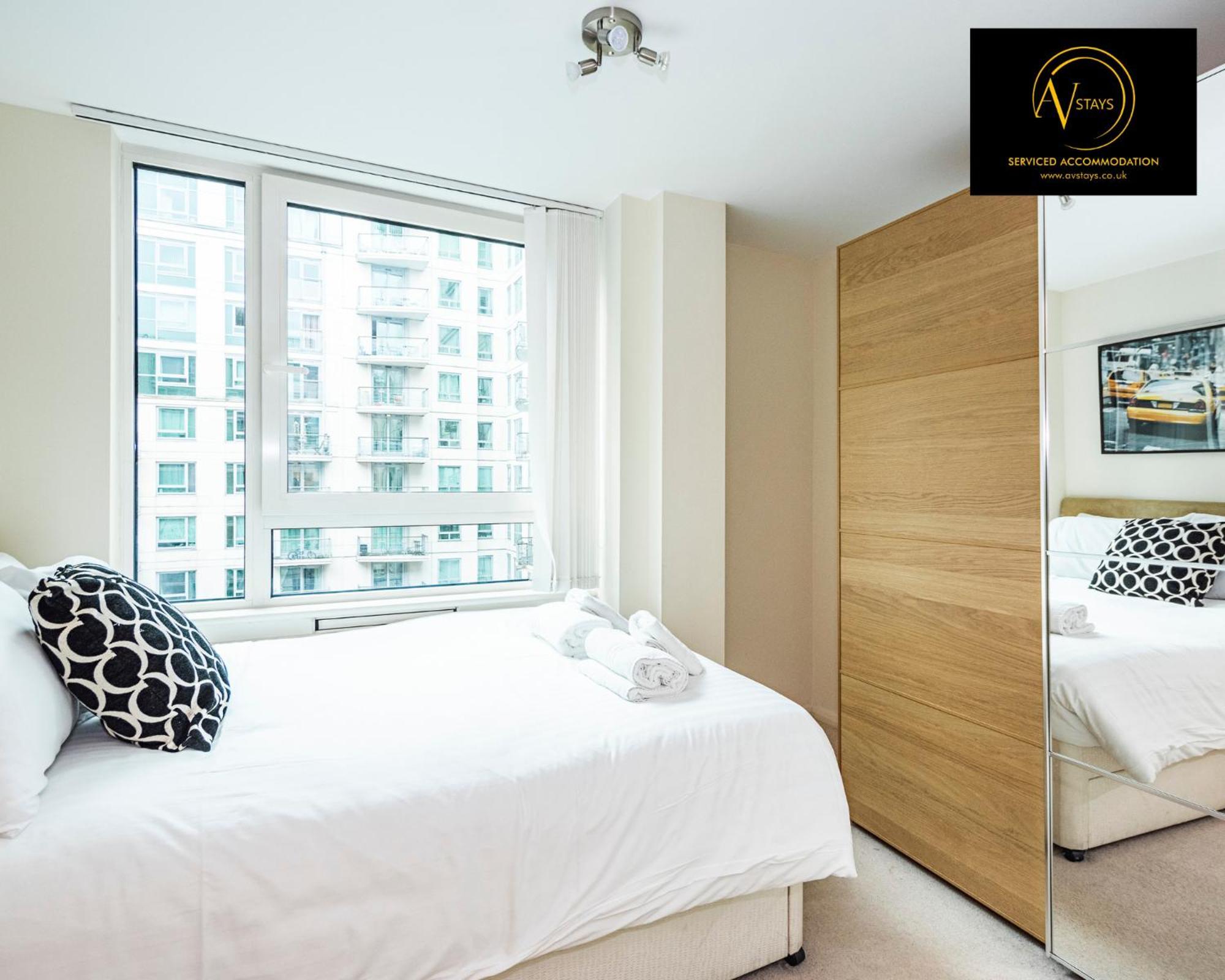 2 Bedroom Apartment London Exterior foto